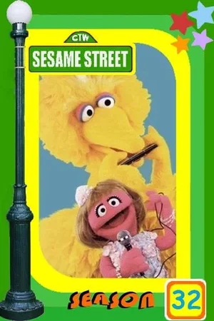 Affiche de Saison 32