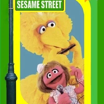 Photo de la saison 32 : 1 Rue Sesame