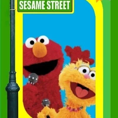 Photo de la saison 33 : 1 Rue Sesame