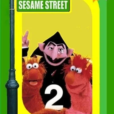 Photo de la saison 34 : 1 Rue Sesame