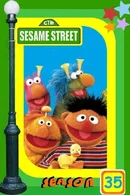 Affiche de Saison 35