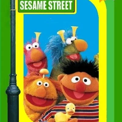 Photo de la saison 35 : 1 Rue Sesame