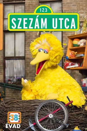 Affiche de Saison 38