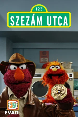 Affiche de Saison 39