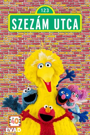 Affiche de Saison 40