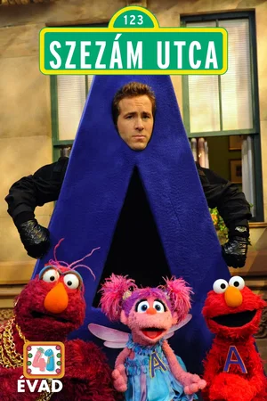 Affiche de Saison 41