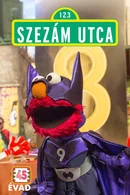 Affiche de Saison 45