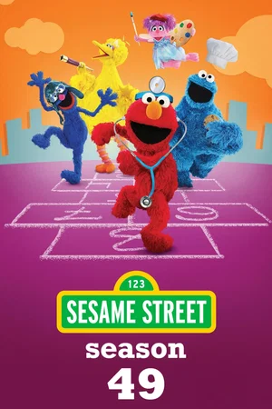 Affiche de Saison 49