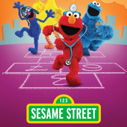 Photo de la saison 49 : 1 Rue Sesame