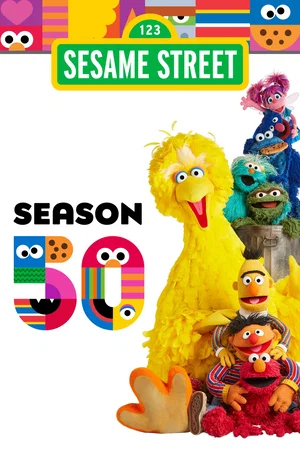 Affiche de Saison 50