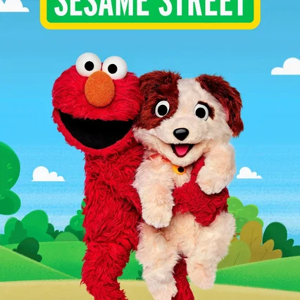 Photo de la saison 52 : 1 Rue Sesame