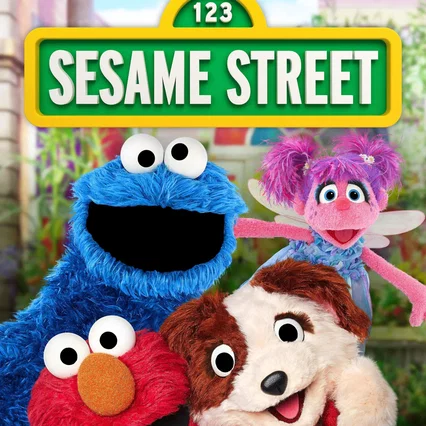 Photo de la saison 55 : 1 Rue Sesame