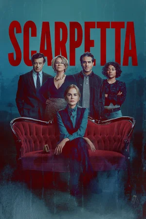 Affiche de Season 1