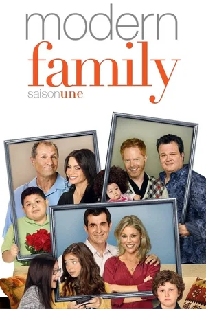 Affiche de Saison 1