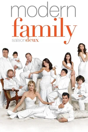 Affiche de Saison 2