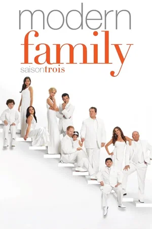 Affiche de Saison 3