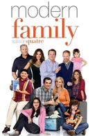 Affiche de Saison 4