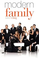 Affiche de Saison 5
