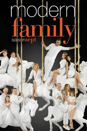 Affiche de Saison 7