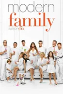 Affiche de Saison 10