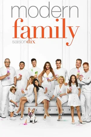 Affiche de Saison 10