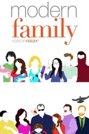 Affiche de Saison 11