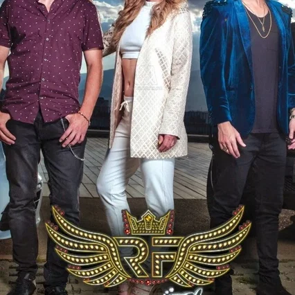 Photo de la saison 1 : La Reine du flow