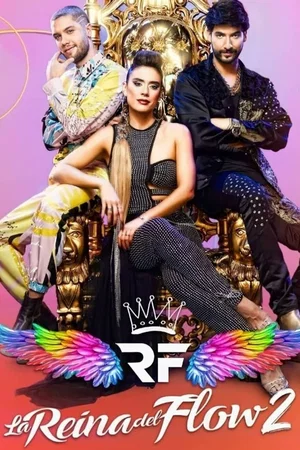 Affiche de Saison 2