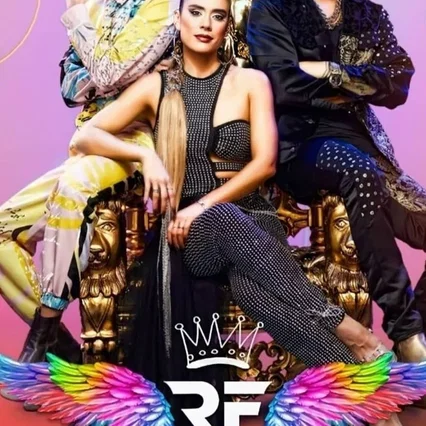 Photo de la saison 2 : La Reine du flow