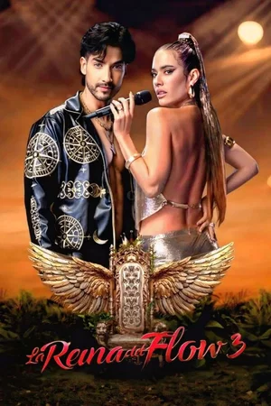 Affiche de Saison 3