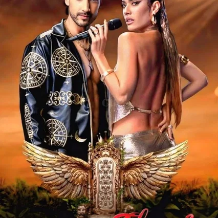 Photo de la saison 3 : La Reine du flow