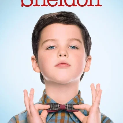 Photo de la saison 1 : Young Sheldon