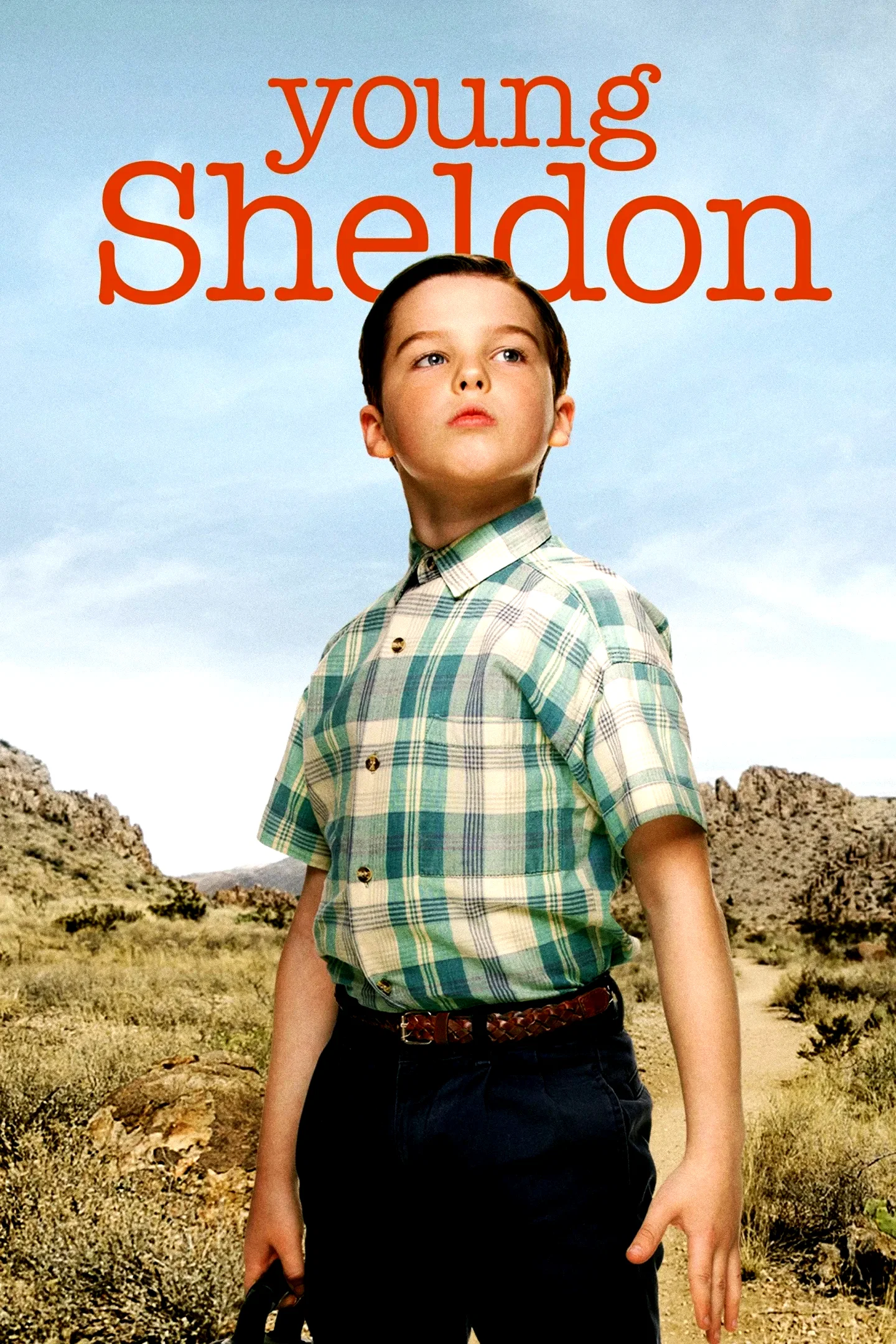 Photo de la saison 3 : Young Sheldon