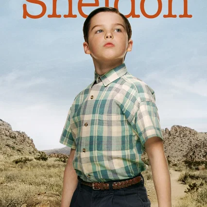 Photo de la saison 3 : Young Sheldon