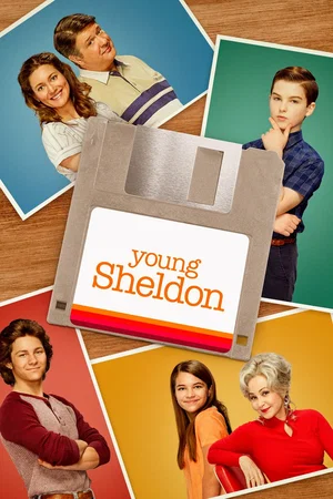 Affiche de Saison 5