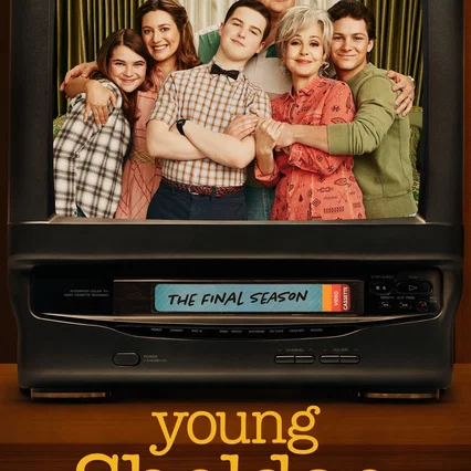 Photo de la saison 7 : Young Sheldon