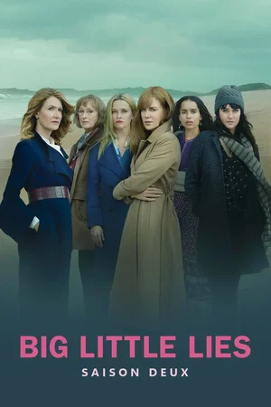 Affiche de Saison 2