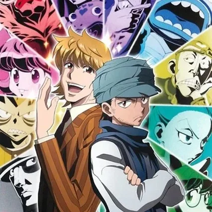 Photo de la saison 3 : Hunter x Hunter