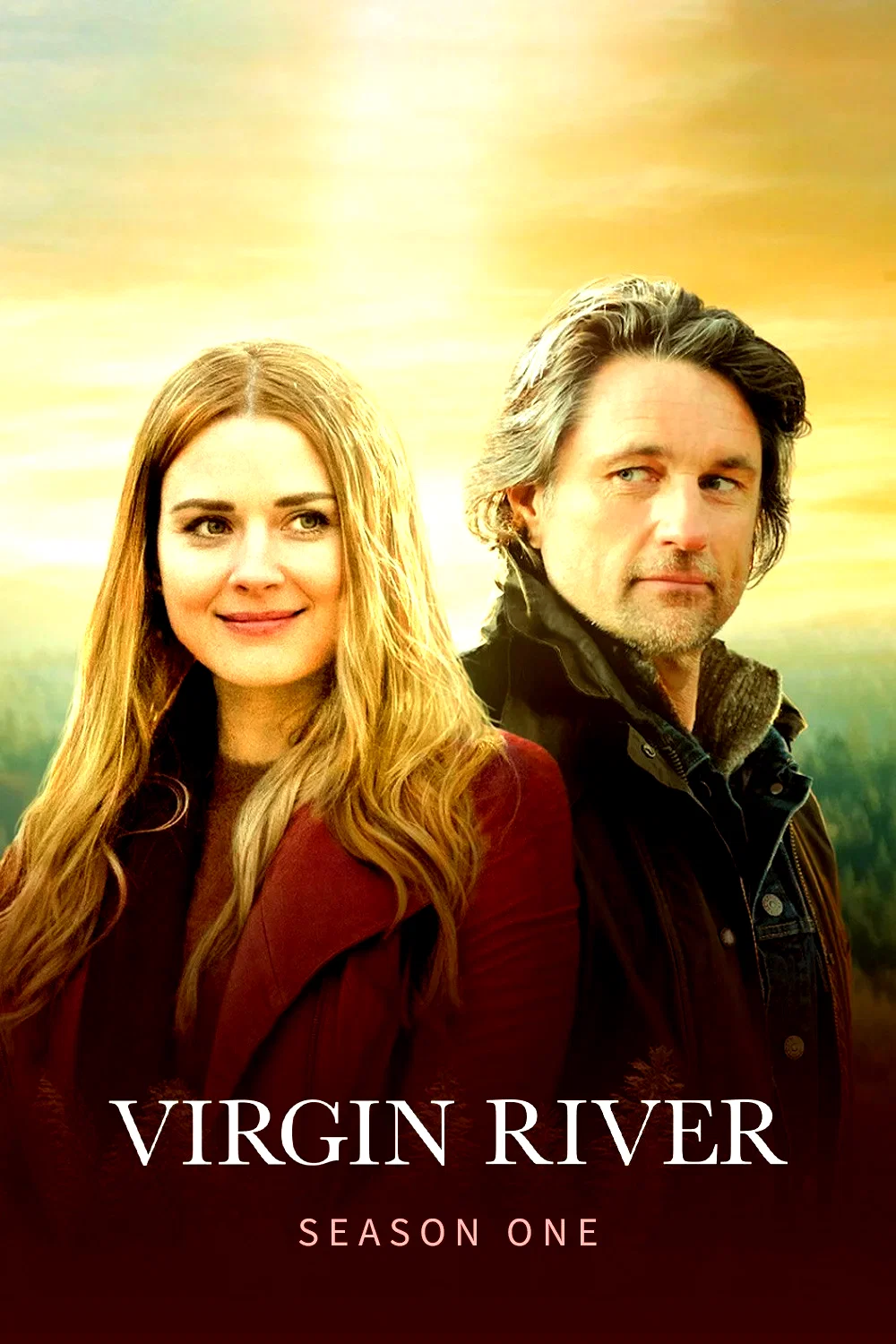 Photo de la saison 1 : Virgin River