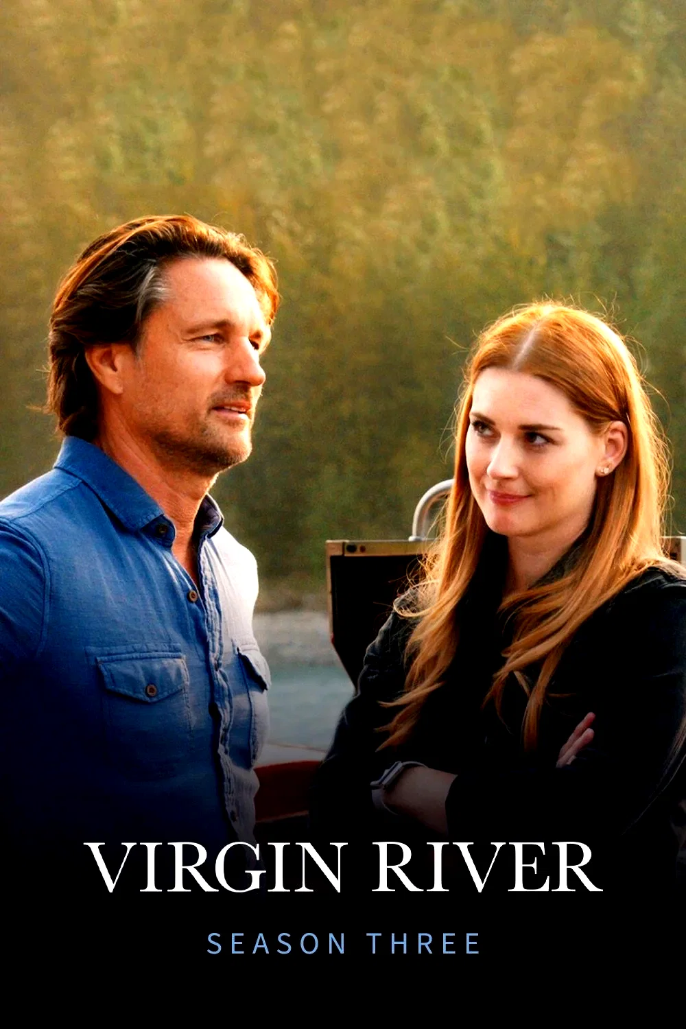 Photo de la saison 3 : Virgin River