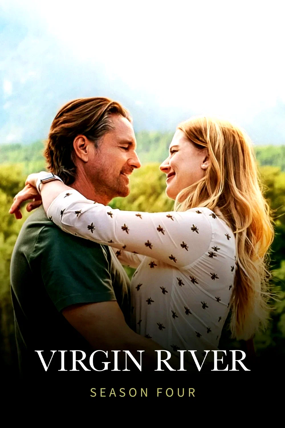 Photo de la saison 4 : Virgin River