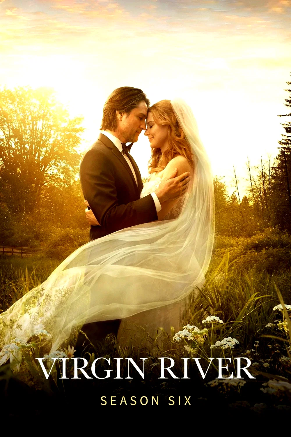Photo de la saison 6 : Virgin River