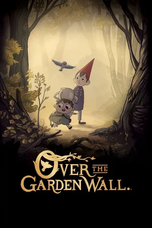 Affiche de Saison 1
