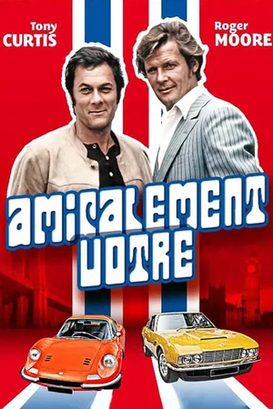 Affiche de Saison 01