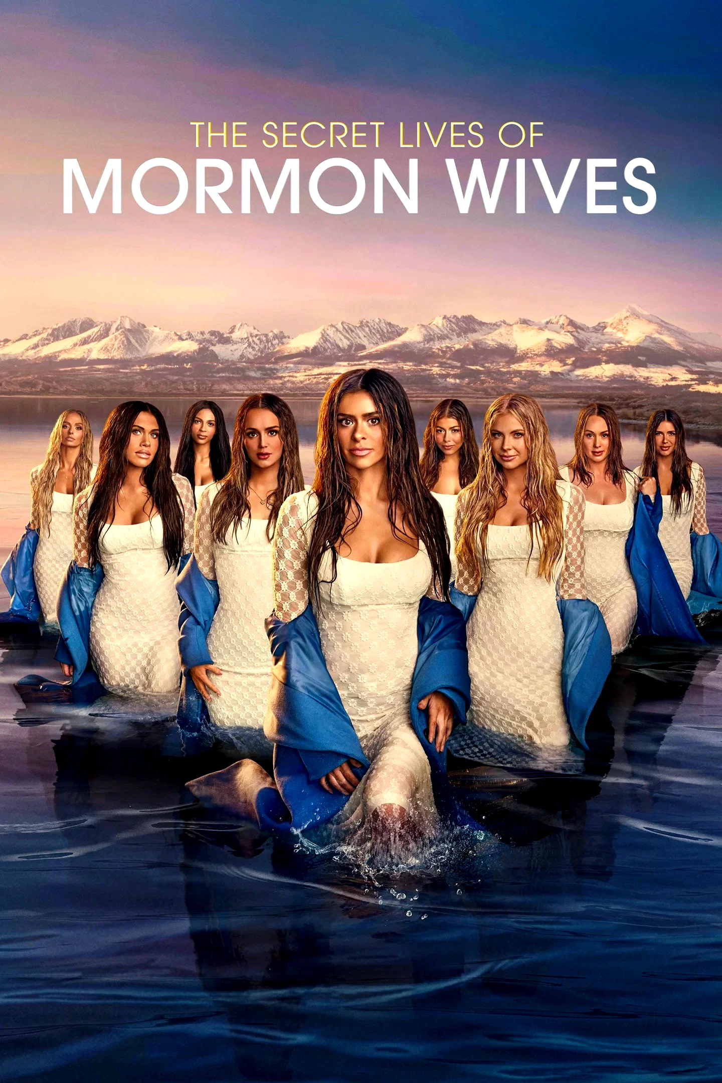 Photo de la saison 2 : La Vie secrète des épouses mormones