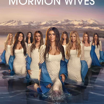 Photo de la saison 2 : La Vie secrète des épouses mormones