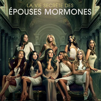 Photo de la saison 3 : La Vie secrète des épouses mormones