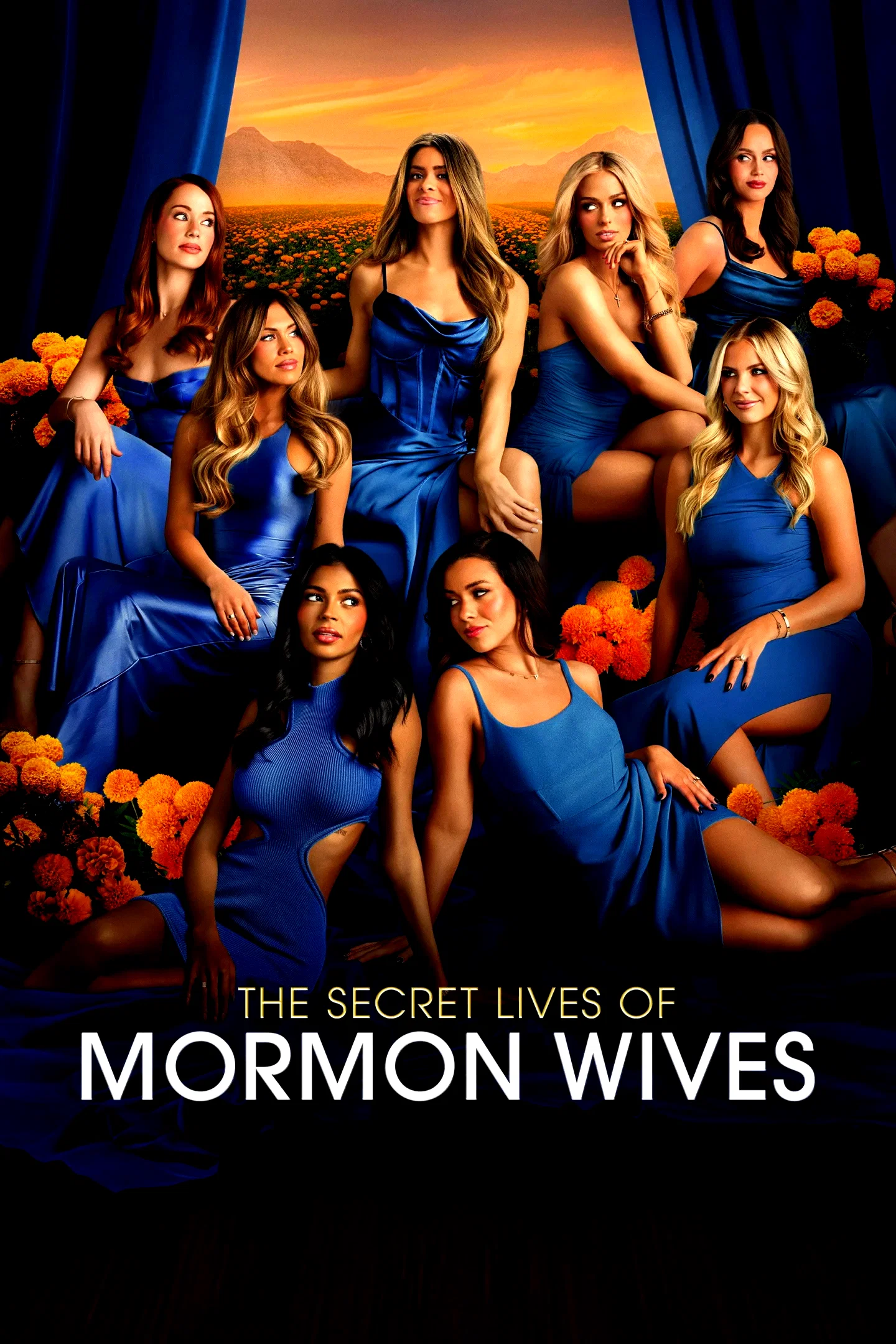 Photo de la saison 4 : La Vie secrète des épouses mormones