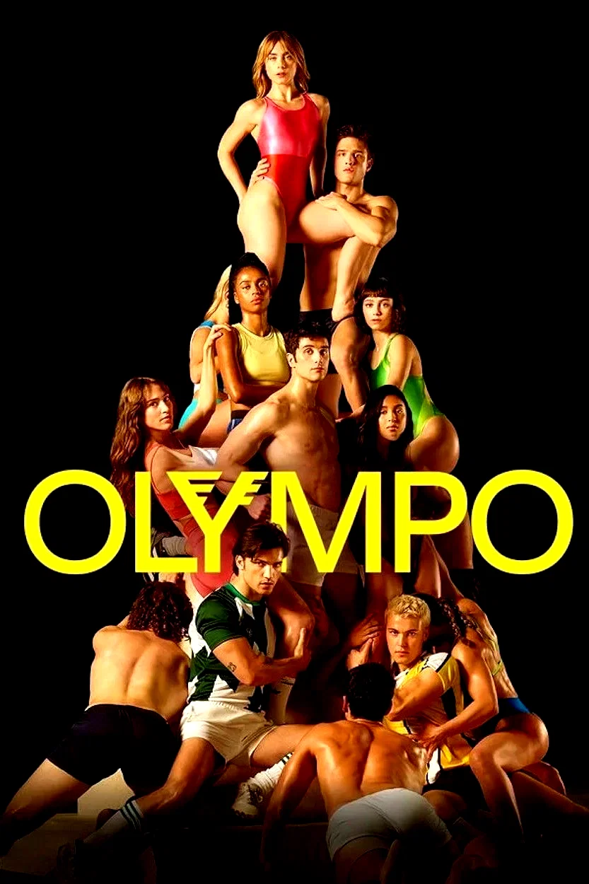 Photo de la saison 1 : Olympo