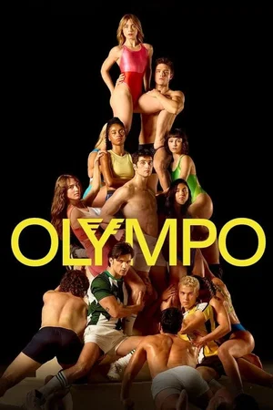 Affiche de Saison 1